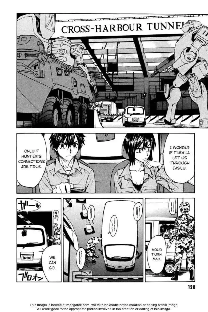 Full Metal Panic! Sigma Chapter 7 12